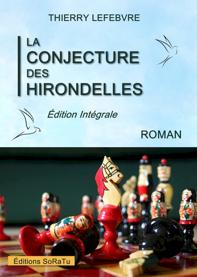 La conjecture des hirondelles