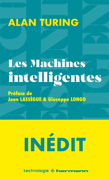 Les machines intelligentes
