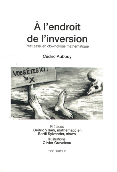 A l'endroit de l'inversion