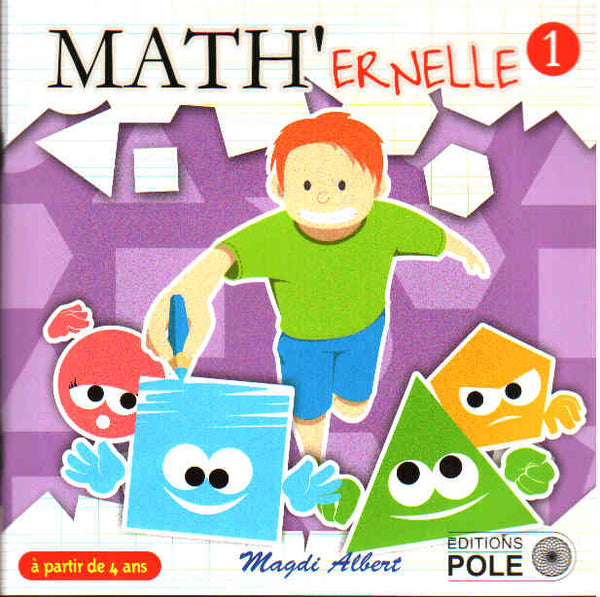 Math'ernelle 1