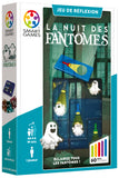 La nuit des fantômes