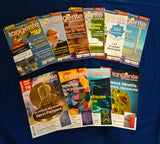 Abonnement Tangente plus numérique (10 numéros numériques)