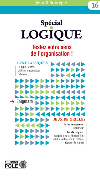 Testez votre sens de l'organisation (SPS16)